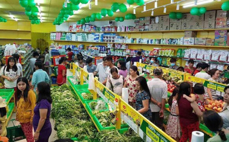 Lợi nhuận quý I Thế giới Di động bất ngờ tăng trưởng mạnh nhờ... dịch Covid-19