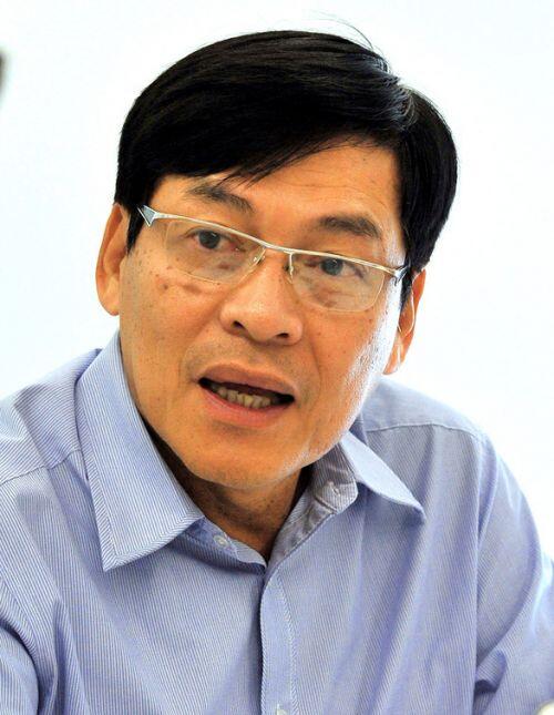 Phát triển nội lực để đón xu thế mới