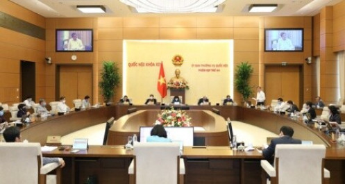 Sớm phê chuẩn EVIPA, củng cố niềm tin của doanh nghiệp