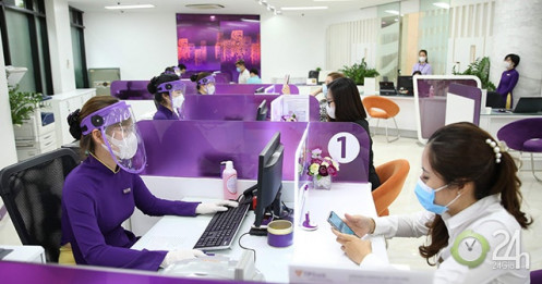 TPBank tung gói vay 4,500 tỷ với lãi suất chỉ từ 5%/năm