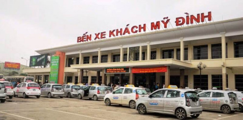 Xe khách liên tỉnh phục vụ hành khách như thế nào trong kỳ nghỉ 30/4 - 1/5?