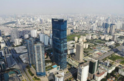 M&A bất động sản: Xuất hiện những “cơn sóng lạ”