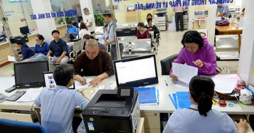 Phát triển nội lực để đón xu thế mới