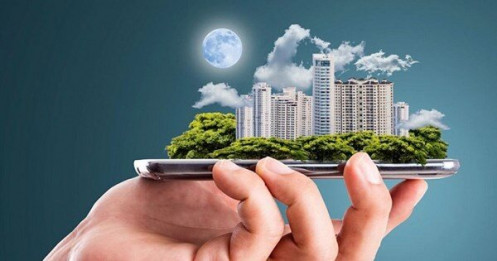 Doanh nghiệp địa ốc đặt mục tiêu lãi lớn trong năm 2020