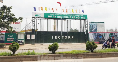 “Cò” thu chênh cả trăm triệu làm hồ sơ mua nhà ở xã hội, mời công an vào cuộc