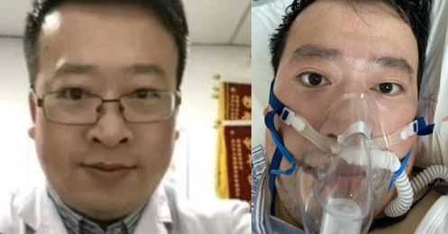 Nghị sĩ Mỹ muốn đặt đường Lý Văn Lượng ngay trước Đại sứ quán Trung Quốc