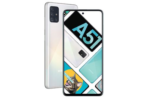 Samsung Galaxy A51 giảm giá mạnh tại Việt Nam