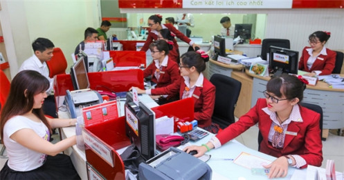 VDSC dự báo lợi nhuận ngân hàng sẽ giảm tốc