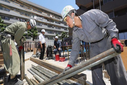Cửa đã thông nhưng xuất khẩu lao động vẫn không qua lọt