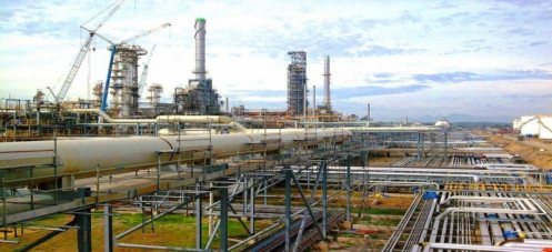 Quý 1/2020, PVS báo lợi nhuận giảm 70% so cùng kỳ