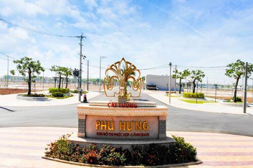 Đất nền vùng ven “hút mạnh” dòng vốn đầu tư
