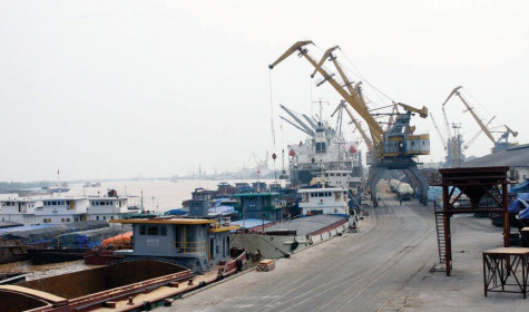 Thoái vốn nhà nước tại Cảng Hải Phòng (PHP) “bất động” đến bao giờ?