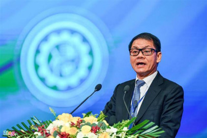 Bài học về giá thịt heo trong vực dậy doanh nghiệp