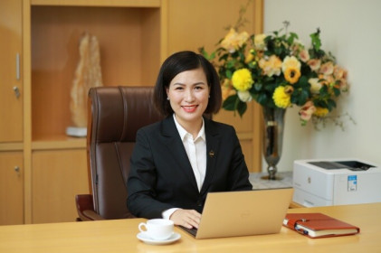Tổng Giám đốc Sun Group: “Chúng tôi tìm thấy cơ hội trong thách thức”