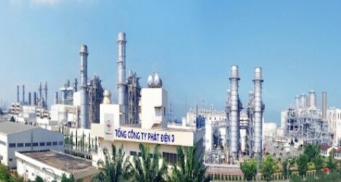 Các doanh nghiệp điện khí LNG ở Việt Nam có thể tận dụng nguồn vốn từ Hoa Kỳ