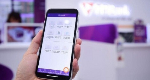 Nguồn thu từ dịch vụ ngân hàng bị ảnh hưởng