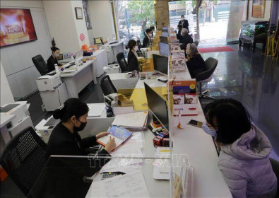 Backcase: Thanh toán di động tại Việt Nam sẽ tăng 400% vào năm 2025