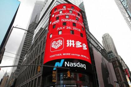 Giải mã sức hấp dẫn của sàn Nasdaq Trung Quốc