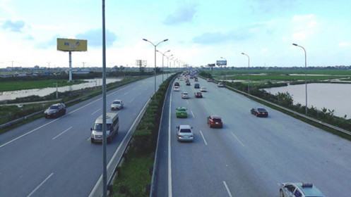 Bộ GTVT: Không chuyển đầu tư công, cao tốc Bắc - Nam nguy cơ 2022 mới khởi công