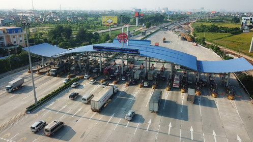 Kiến nghị Chính phủ hỗ trợ DN dự án BOT: Khó chấp nhận