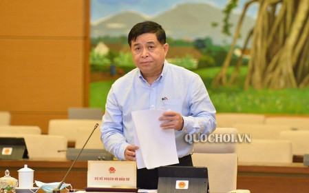 Chính phủ dự kiến báo cáo Quốc hội hai kịch bản về tăng trưởng kinh tế năm 2020
