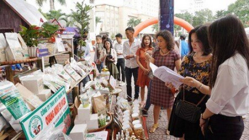 Khắc phục những tồn tại để tiếp tục hỗ trợ doanh nghiệp nâng cao năng suất và chất lượng sản phẩm, hàng hóa