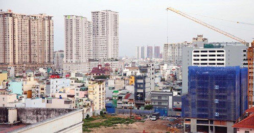 Bất động sản thời Covid-19: Doanh nghiệp vẫn còn cơ hội