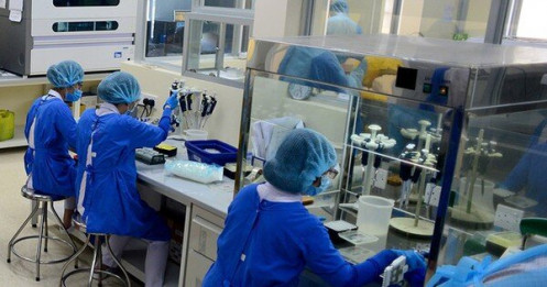 Chiều 15/5: Thêm 1 trường hợp dương tính từ nước ngoài trở về, Việt Nam ghi nhận 313 người mắc Covid-19