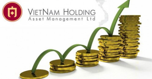 Chớp cơ hội, Quỹ Vietnam Holding mua vào cổ phiếu VCB trong đợt bán tháo của nhà đầu tư ngoại