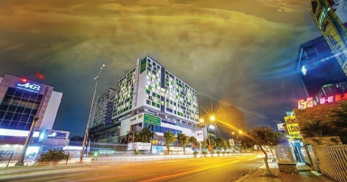 Địa ốc Phú Long báo lãi 256 tỷ đồng năm 2019