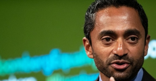 Tỷ phú Chamath Palihapitiya nói Jeff Bezos mới là nhà đầu tư giỏi nhất, chứ không phải Warren Buffett