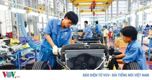 Bộ Công Thương lý giải về đề xuất giảm thuế tiêu thụ đặc biệt ô tô