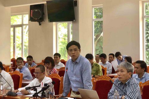 Doanh nghiệp gỗ kiến nghị tháo gỡ các điều kiện của chính sách hỗ trợ người lao động