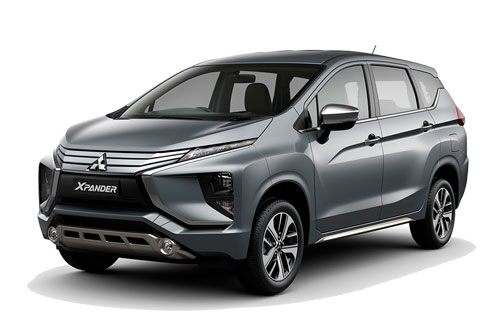 Đại lý nhận đặt cọc Mitsubishi Xpander 2020, ra mắt vào tháng 6