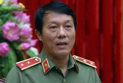 Bộ Công an: Phát hiện 79 vụ, 168 đối tượng tham nhũng chức vụ