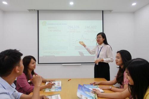 Đây là lý do Vinamilk trở thành môi trường làm việc hấp dẫn với thế hệ gen Z