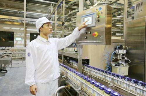 Đây là lý do Vinamilk trở thành môi trường làm việc hấp dẫn với thế hệ gen Z
