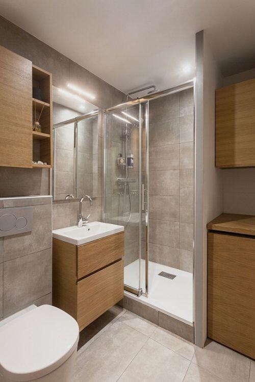 Căn hộ 30m2 nhưng thênh thang cho cả gia đình ở chỉ nhờ "độc chiêu" này