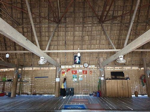 Chiêm ngưỡng nhà rông lớn nhất Tây Nguyên