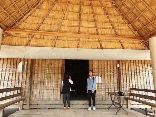 Chiêm ngưỡng nhà rông lớn nhất Tây Nguyên