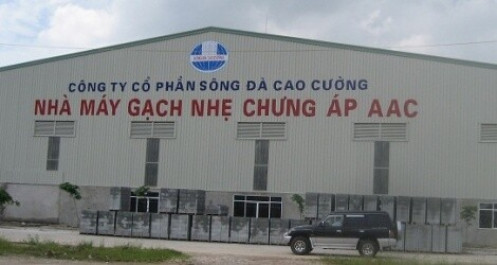 Sông Đà Cao Cường lên sàn UPCoM sau khi hủy niêm yết trên HNX