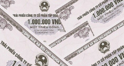 Thắt chặt thị trường trái phiếu doanh nghiệp
