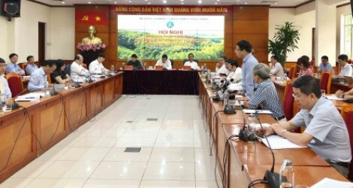 Doanh nghiệp gỗ kiến nghị tháo gỡ các điều kiện của chính sách hỗ trợ người lao động