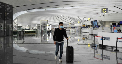 Trung Quốc nói về nghi vấn không cho WHO thăm phòng thí nghiệm ở Vũ Hán