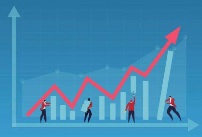 Cổ phiếu ngân hàng tiếp tục dẫn dắt thị trường tuần qua, ngoại trừ SHB