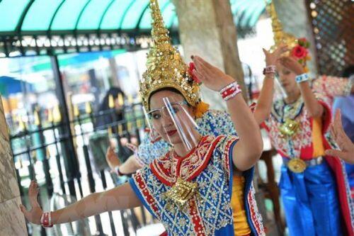 Ngân hàng ADB: COVID-19 có thể khiến kinh tế toàn cầu sụt giảm 9,7%