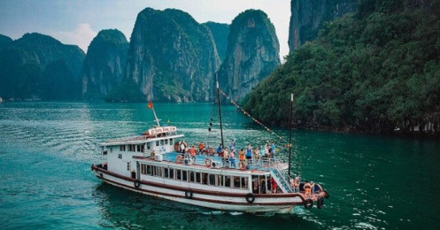 Hậu Covid-19, Quảng Ninh, Quảng Bình, Huế chủ động kích cầu du lịch nội địa
