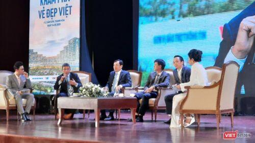 Ông Trịnh Văn Quyết: Lúc nào cũng là “thời điểm vàng” cho du lịch Việt Nam