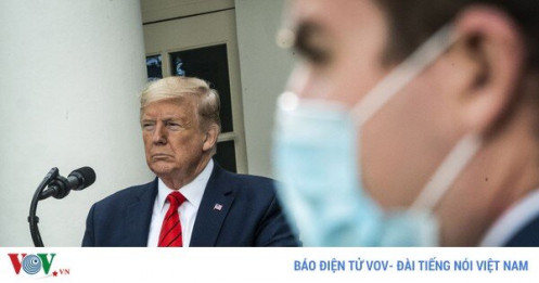 Mỹ có 14 “ứng cử viên” vaccine Covid-19 đầy hứa hẹn