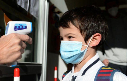 Cập nhật 7h ngày 16/5: Nguy cơ hội chứng hiếm gặp liên quan Covid-19 đe dọa trẻ em, Italy có thể đã có 8 triệu người nhiễm bệnh